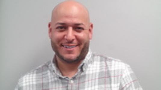 Manuel Alex Nunez a registered Sex Offender of Texas