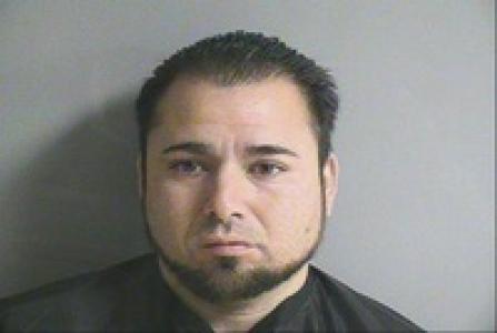 Stephen Joel Partida a registered Sex Offender of Texas