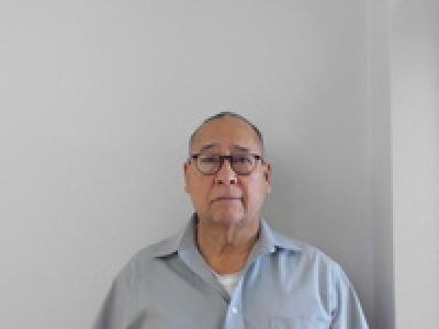 Eriberto Martinez a registered Sex Offender of Texas
