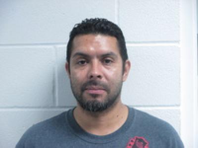 Aaron Allen Lerma a registered Sex Offender of Texas