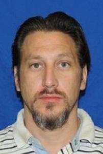 David Allen Bishop a registered Sex Offender of Texas