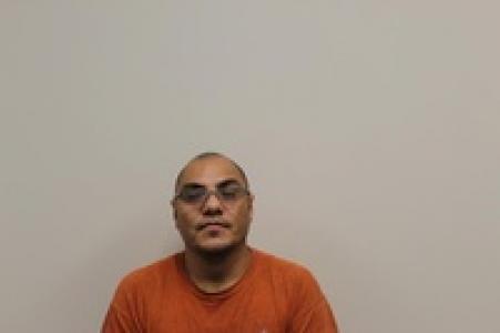 Cesar Valencia a registered Sex Offender of Texas