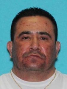 Juan Nicolas Rodriguez a registered Sex Offender of Texas