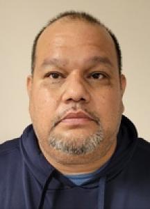 Simon Eugene Rivera a registered Sex Offender of Texas