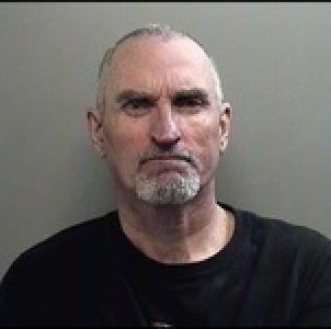 Douglas Vaughn Brittain a registered Sex Offender of Texas