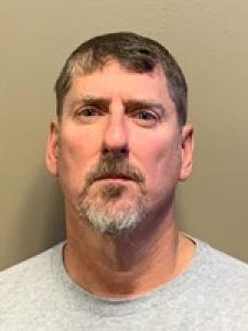 Michael Sean O-rourke a registered Sex Offender of Texas