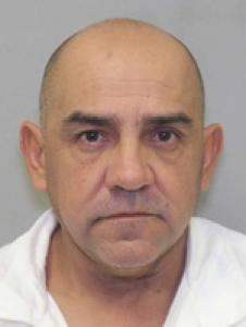David Chavira a registered Sex Offender of Texas