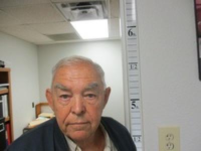 Jimmy Odell Lomax a registered Sex Offender of Texas