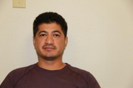 John Luke Vasquez a registered Sex Offender of Texas