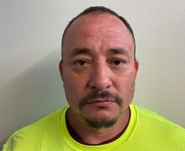 Edward Vargas a registered Sex Offender of Texas