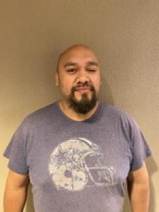 Ismael Galindez Jr a registered Sex Offender of Texas