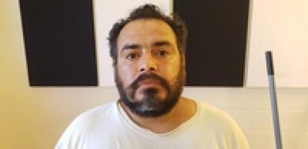 David Ortiz a registered Sex Offender of Texas