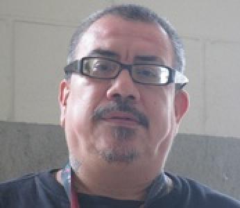 Peter Contreras a registered Sex Offender of Texas