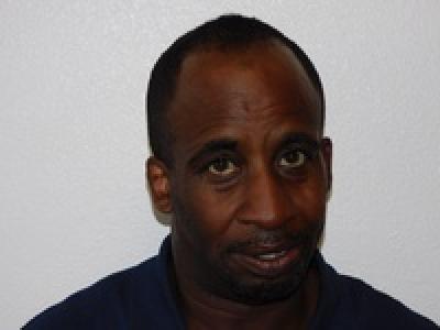 Jerome Jackson a registered Sex Offender of Texas