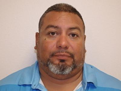 Paul Rendon a registered Sex Offender of Texas