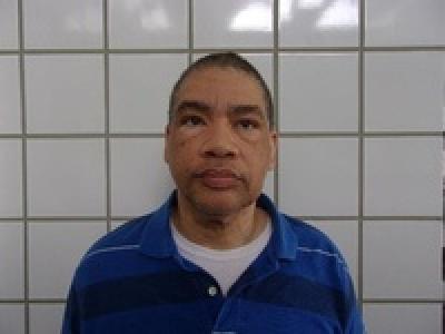 Larry Batiste a registered Sex Offender of Texas