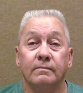 Larry Wayne Gonzales a registered Sex Offender of Texas