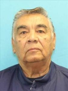 Reynaldo Calderon a registered Sex Offender of Texas