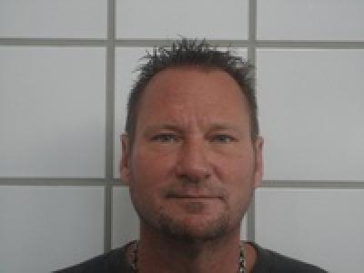 Barry Alan Gabbert Jr a registered Sex Offender of Texas