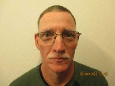 David Benjamin Stroud a registered Sex Offender of Texas