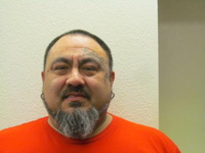 Juan Luis Trevino a registered Sex Offender of Texas