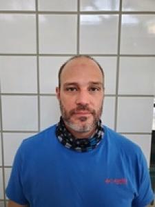 Clinton Oliver Ward a registered Sex Offender of Texas