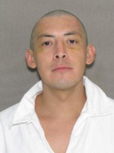 Eric Uriah Carrillo a registered Sex Offender of Texas