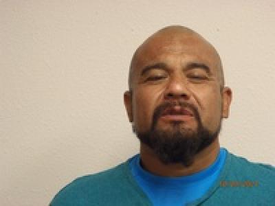 Martin Martinez a registered Sex Offender of Texas