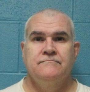 Barry Scott Cleaveland a registered Sex Offender of Texas