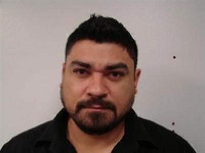 Raul Ocanas Jr a registered Sex Offender of Texas
