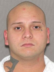 Daniel Ramirez Jr a registered Sex Offender of Texas