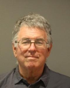 Robert Lawrence Mensing a registered  of Texas