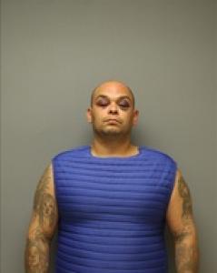 Frank Perez a registered Sex Offender of Texas