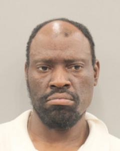 Anthony Jerome Johnson a registered Sex Offender of Texas