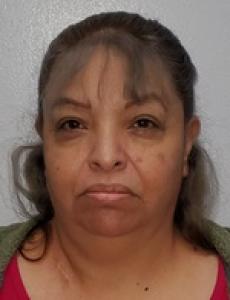Yolanda Rodriguez a registered Sex Offender of Texas