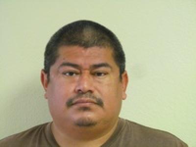 Francisco Pizano Jr a registered Sex Offender of Texas