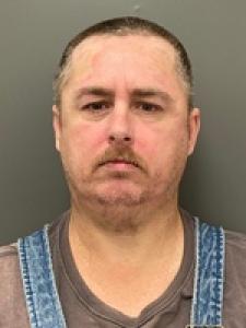 John David Baker a registered Sex Offender of Texas