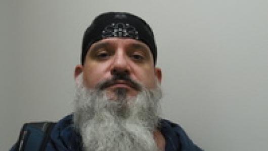 Justin Robert Hill a registered Sex Offender of Texas