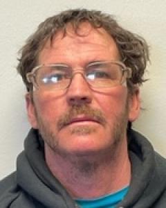 James Earnest Weaver a registered Sex Offender of Texas