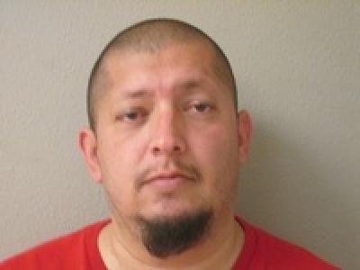 Fernando Contreras a registered Sex Offender of Texas