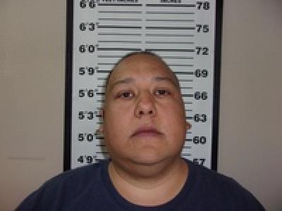 Javier Perez Alaniz a registered Sex Offender of Texas