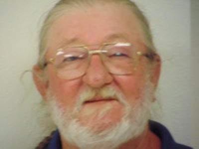 Wayne Otis Griffith a registered Sex Offender of Texas