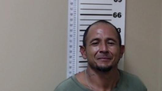 Lucio Marcelion III a registered Sex Offender of Texas