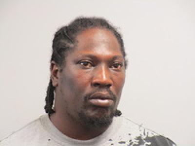 Donald James Jordon a registered Sex Offender of Texas