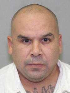 Adrian Jay Navarro a registered Sex Offender of Texas