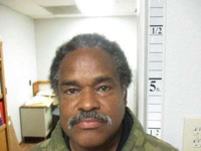 Andre Leon Ingram a registered Sex Offender of Texas