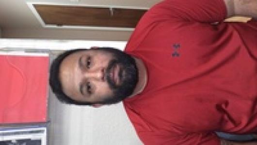 Robert Nunez Garcia a registered Sex Offender of Texas