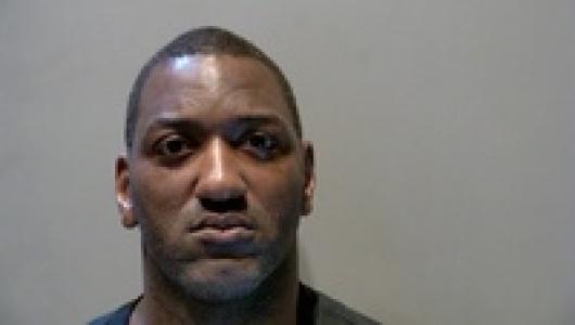 Terry Don Booker a registered Sex Offender of Texas