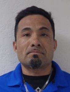 Joe Louis Luna a registered Sex Offender of Texas