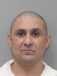 Juan Pablo Garcia a registered Sex Offender of Texas